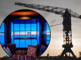 Crane Hotel Faralda