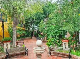 Hotel Olimpia Centro Histórico