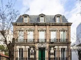 Le Charmant Hôtel