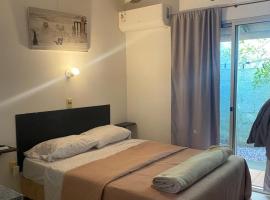 Complejo Heliópolis, ξενοδοχείο σε Piriápolis