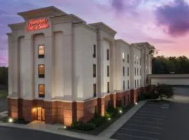 Hampton Inn & Suites-Knoxville/North I-75