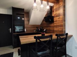 Oniks, hotel in Lipik