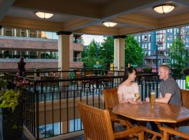 Holiday Inn & Suites Vancouver Downtown by IHG, Hotel in Vancouver