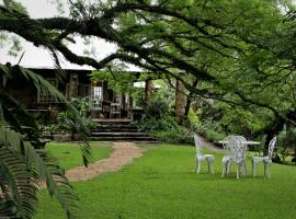 Gambaran Hotel: Reilly's Rock Hilltop Lodge