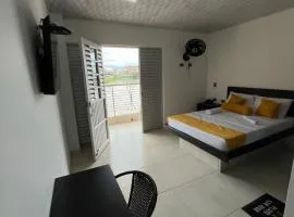 Hotel Playa San Juan
