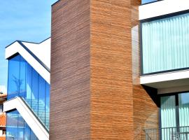 Alojamento Dias, ξενοδοχείο σε Tarouca