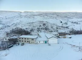Studlagil INN Hostel