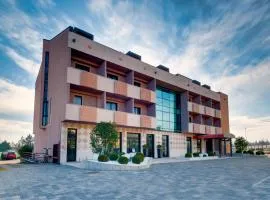 Hotel Brandoli، فندق في فيرونا