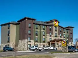 My Place Hotel-Watertown, SD