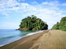 Hotel la selva