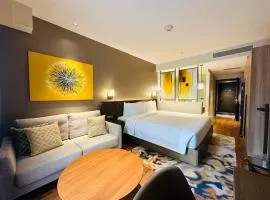 Novotel Hotel Manila Residences by MADR Excellence