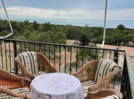 Vistamar Apartment, hotell sihtkohas Golem