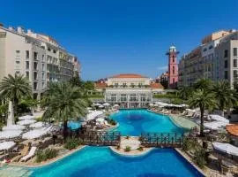 IL Campanario Villaggio Resort