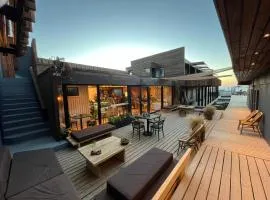 Hotel Pacífico