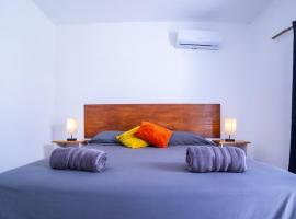 Terra Cozumel, hôtel à Cozumel