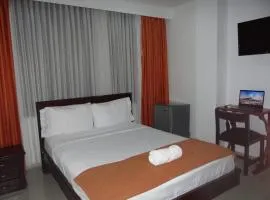 Hotel Lancers Casimena Yopal