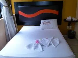 Hotel Tradicional Savaro SA de CV