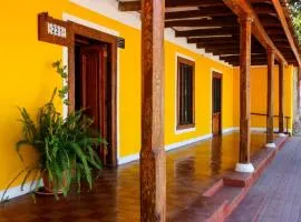 Hotel Los Artesanos