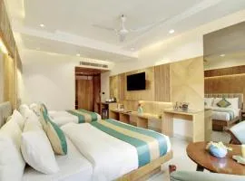Hotel Paras Delhi Airport-Free Airport Pickup