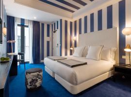 Room Mate Collection Valeria, Málaga, ξενοδοχείο στη Μάλαγα