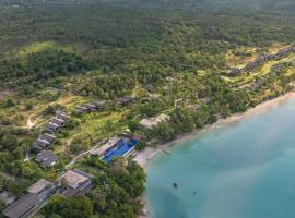 The Residence Bintan, ξενοδοχείο σε Kawal