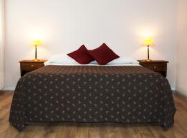 Hotel Gran Madryn, Hotel in Puerto Madryn