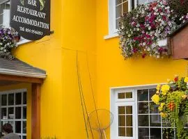 Lydons Lodge Hotel