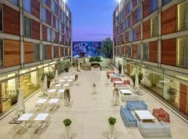 دبل تري باي هيلتون ميلان