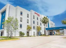 Hampton Inn Baton Rouge - Denham Springs