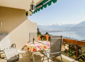 A picture of the hotel: Collina d'Oro Orselina Locarno