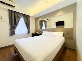 Red Planet Davao