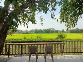 Six Nature Resort