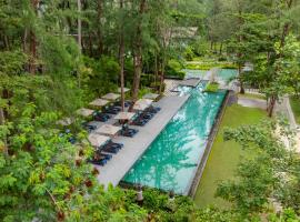 Avani Plus Khao Lak Resort, Hotel in Khao Lak