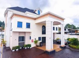 ED & DRE Hotel Ibadan