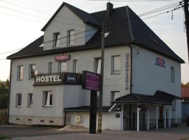 Hotel Photo: Noclegi u Matyldy