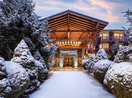 Four Points by Sheraton Bansko, hotel en Bansko