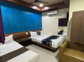 BKC Mumbai Residency kurla west