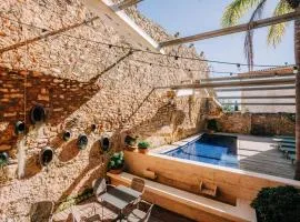 Gran Claustre Boutique Hotel