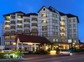 Hotel De' La Ferns, Cameron Highlands, hotel in Cameron Highlands