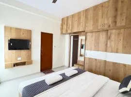 Sai Grand Villa Hotel Near Bangalore Airport