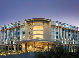 Radisson Resort Khopoli, hotel in Khopoli