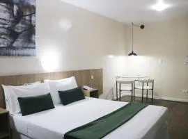 Hotel Nacional Inn Curitiba Torres