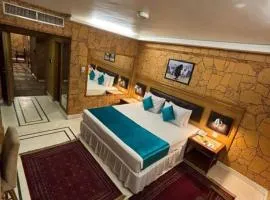 Hotel Galaxy
