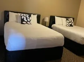 Williamsport Grandview Hotel