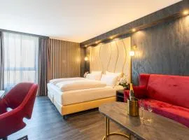 PLAZA Premium Parkhotel Neu-Ulm