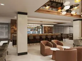 AC Hotel by Marriott Old Montreal