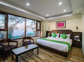 Treebo Maharaja, Near Mall Road, hotel in Shimla