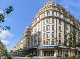 Hotel Le Plaza Brussels
