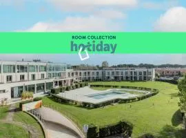 HOTIDAY Room Collection - Pisa