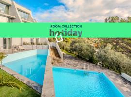 HOTIDAY Room Collection - Porto Venere, hotel v destinaci Portovenere